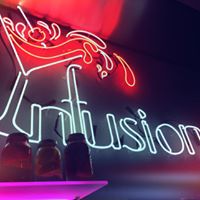 Infusion Bar & Banquet Center