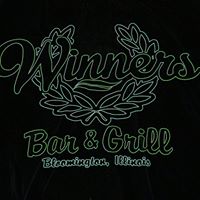 Winners bar and grill