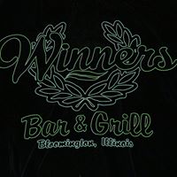 Winners bar and grill