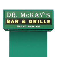 DR McKay’s Bar and Grille