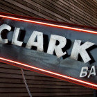 Clark Bar