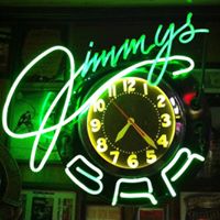 Jimmy’s Bar