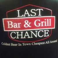 Last Chance Bar & Grill