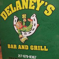 Delaney’s Bar and Grill