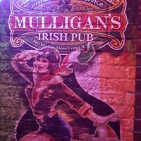 Mulligan’s Pub & Grill