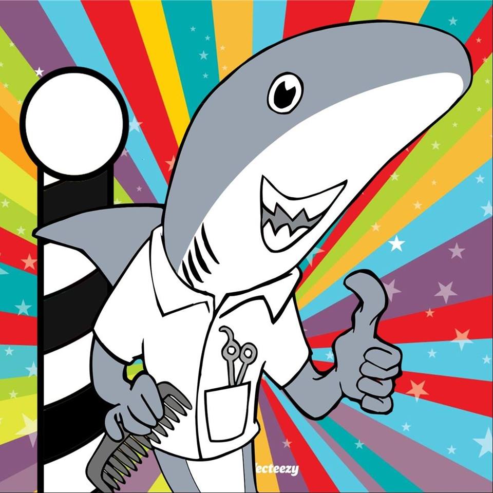 Sharkey’s Cuts for Kids – South OKC, OK