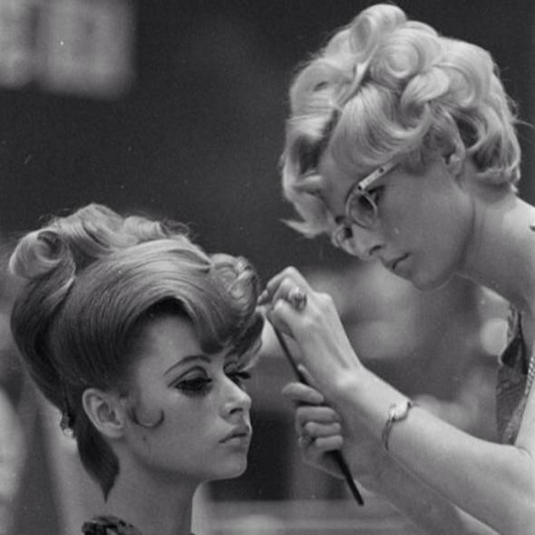Studio 22 Salon