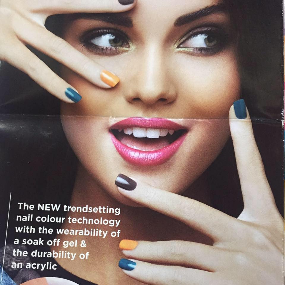 Salon Sixty Six Inc