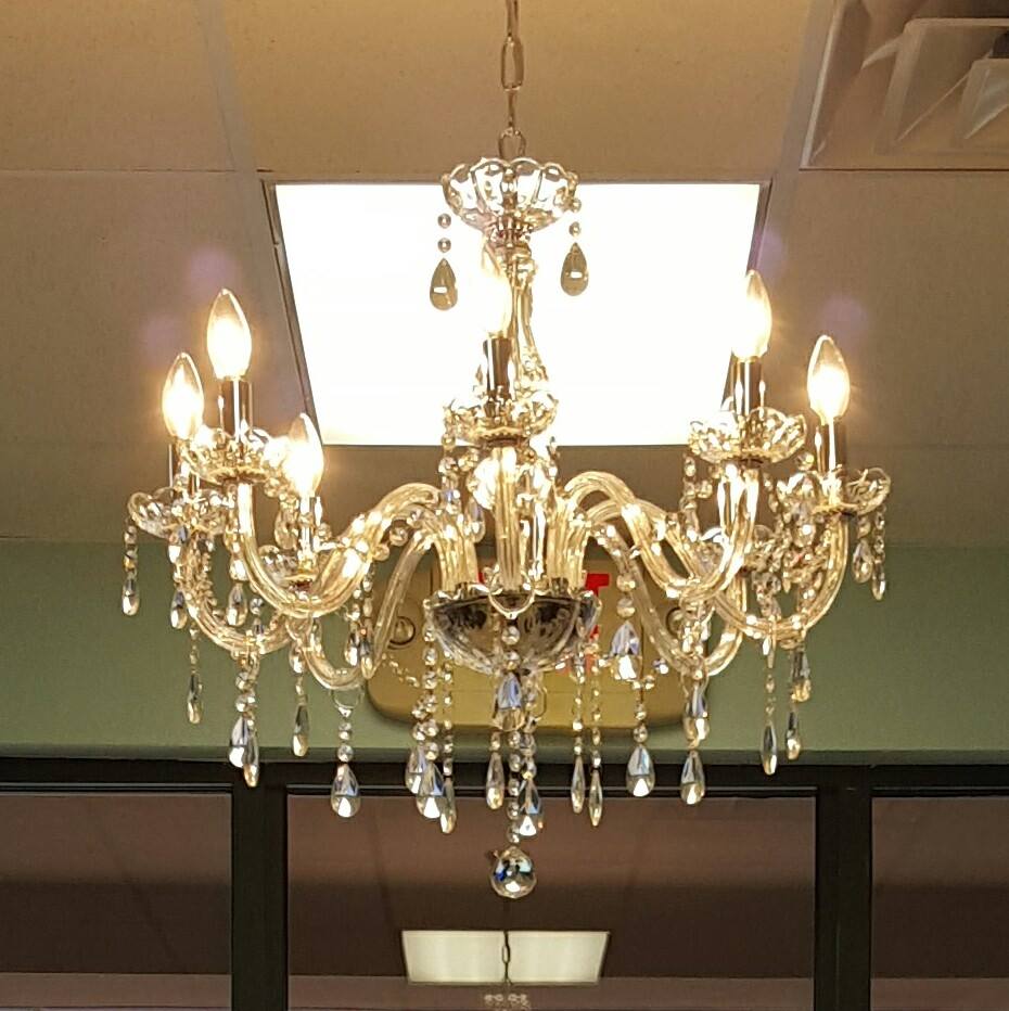 The AustinTaylor Salon