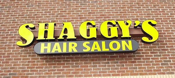 Shaggys Hair Salon & Barber