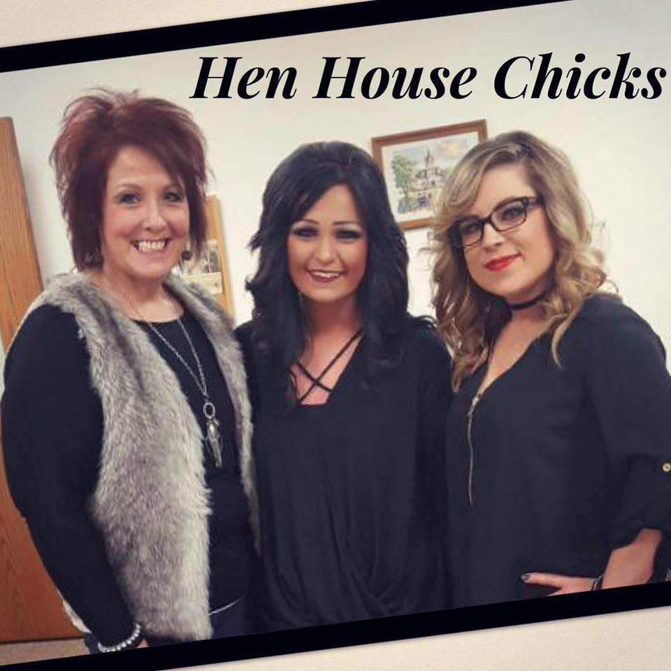 Hen House Salon