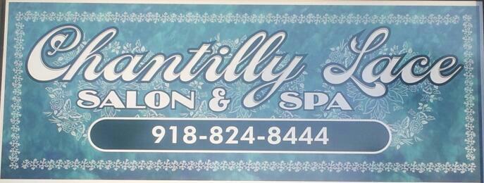 Chantilly Lace Salon & Spa