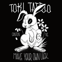 Toki Tattoo