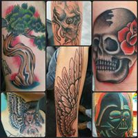 Legacy Ink Tattoo & Body Piercing