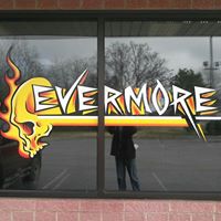 Evermore Custom Tattoo & Body Piercings