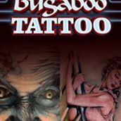 Bugaboo Tattoo Southlake