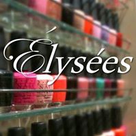 Elysees Nail Spa