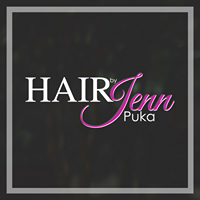 Hair by Jenn Puka