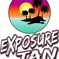 Exposure Tan N. Dixie