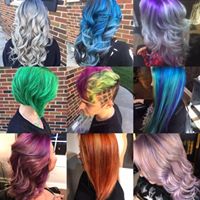 Diana Keyes Cosmetology Page