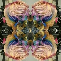 Heather Page Hairstylist