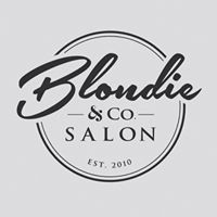 Blondie & Co. Salon