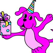 Party Animals Inc.