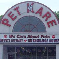 Pet Kare II