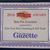 Furr-Ever Pets Grooming and Self Wash