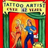 Little Gary’s Tattooing