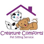 Creature Comforts Pet Sitting Service