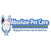 Absolute Pet Care LLC – Scottsdale Pet Sitting & Dog Walking