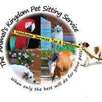 The Animal’s Kingdom Pet Sitting Service