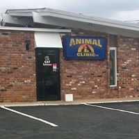 The Animal Clinic P.C.