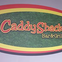The Caddy Shack West