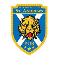 St. Andrews Pub