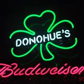 Donohue’s Pub