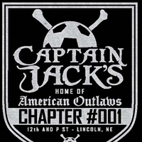 Captain Jacks Bar