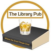 Library Pub