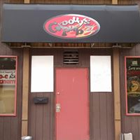 Groovy’s Pub Smokin in Oakland
