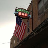 The Village Bar