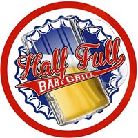 Half Full Bar & Grill