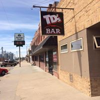 TD’s Bar