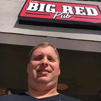 BIG RED Pub