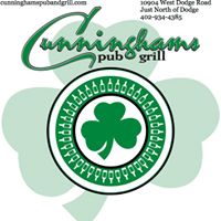 Cunningham’s Pub and Grill