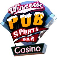 Winner’s Pub Sports Bar & Casino