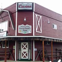 Crazee Carol’s Casino and The Mill Bar