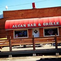 Alcan Bar
