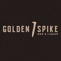 Golden Spike Bar