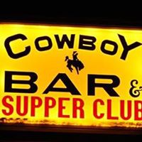 Cowboy Bar and Supper Club